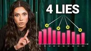 4 Lies Keeping Your Business STUCK