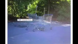 Fast - Transmission (Original Mix)