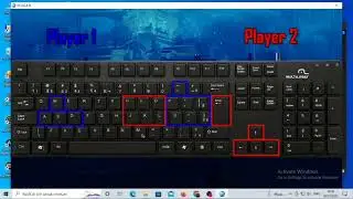 Tutorial download Jumpforce Mugen versi 11/ How to download jump force Mugen v11 PC