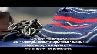 LEVANTADORES - трейлер будущего документального фильма от  Rogue Fitness