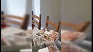 مواطن مغربي يتوصل بهدايا من حكومة بريطانيا بسبب أعياد الميلاد