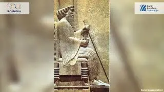 Campania lui Darius