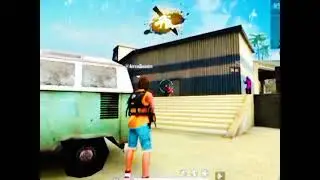ATTITUDE VIDEO FF #FRIZZOFF #FFCHNDUGAMER #freefireofficial