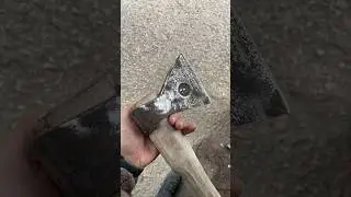 Топор 2019 года