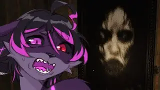 На ферме ты явно не один 🔻 We Harvest Shadows