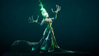 This Character made me use every tool in the Box!