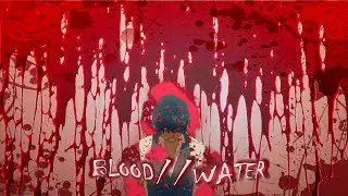 TOKYO GHOUL - KANEKI [EDIT/AMV] ! - BLOOD/WATER - ALIGHT MOTION -#pushthepitcontest *loser*