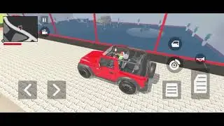 🤯💥 Ultimate Vehicle Collection in Indian Theft Auto Simulator | All Cars, Bikes & More Supercars 😱💥