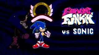 [WEEK 2] .EXE MOD *LEAKED 2ND SONG* Charted - Friday Night Funkin'