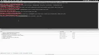 Computer Gibberish