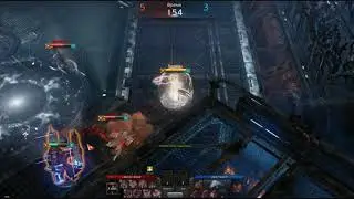 Arcana PvP Arena 3v3 Gameplay - Lost Ark