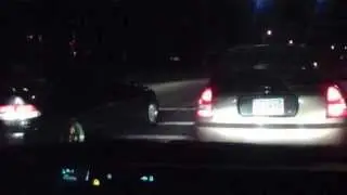 K20 EK vs Boosted GSR