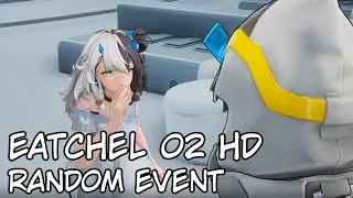 Random Event Eatchel 2 HD (Snowbreak : Containment Zone)