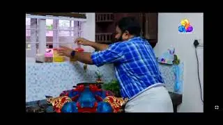 uppum mulakum 312 promo