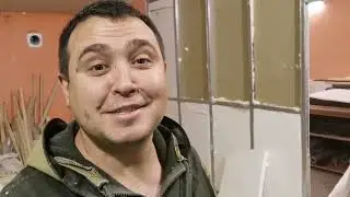 Столярка! Открытия магазина мебели при производстве 🤔