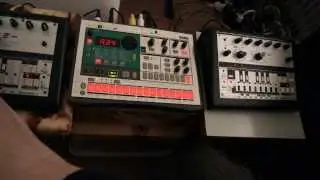 n0nx0x2 - testing shuffle (2nd take)