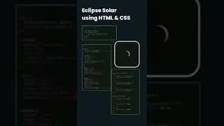 Loading animation 