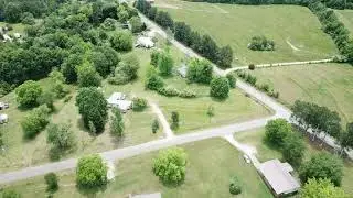 Mavic Pro Flight in Carrollton, GA