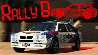 Rally B (Group B) Update | Rally Blox 2.0
