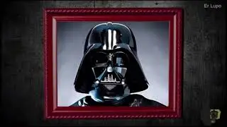 SpongeBob intro (Star Wars parody￼) - full HD