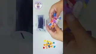 🍬Golosinas Personalizadas La Sirenita Ariel 🐚