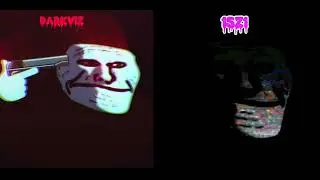 phonk trollge TGE BEGINNING OF THE END DARKVIZ VS 1SZ1