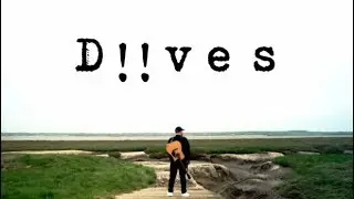 Diives - Who Knew (Official Music Video)