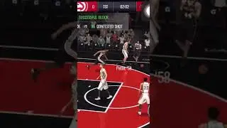 Season 3 bob Pettit blocks everyone 🤯