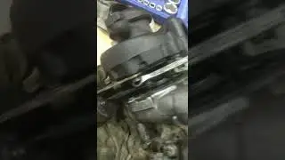 Why i spend so much time in the Garage