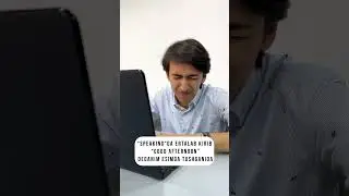 Speakingda ko'p xato qiladigan do'stingizga yuborib qo'ying!