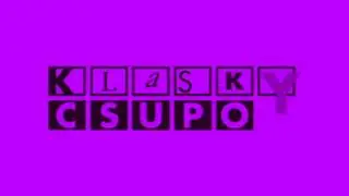 (REQUESTED AND NEW EFFECTS) Klasky Csupo In 5 New Effects