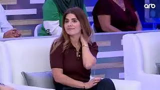 Gürcüstandan qaçıb Bakıya gəldi