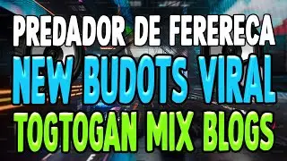 PREDADOR DE PERERECA BUDOTS VIRAL TIKTOK DANCE TRENDING NONSTOP REMIX 2025