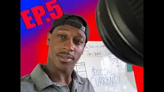 SOCIAL CURRENCY (PART 1)