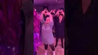 23 декабря круто отметили НГ вместе с МЖБК и Магнитом в ресторане Парус🔥🎄🎅  