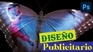DISEÑO PUBLICITARIO CON ADOBE PHOTOSHOP - FUNDAMENTOS
