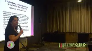 ACUPUNTURA E LASERTERAPIA - III SIMPÓSIO (10/20)