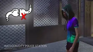 POV: You load into RPD..