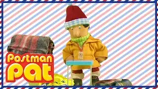 Ajay’s Crazy Camping Trip! 🏕️🐑 | Postman Pat | 1 Hour of Full Episodes
