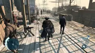 Assassins Creed 3 on Intel Pentium G620 and Intel® HD Graphics Family