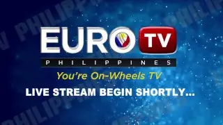 EUROTV LIVE REPLAY: 12-12-2018 - WEDNESDAY