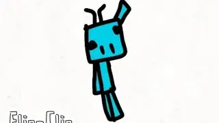 THE ANT (THE Bug YTP)