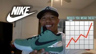 Nike Kobe 4 Protro Girl Dad Review | Hold or Sell