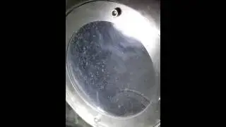 20140808Nonwoven fabric air cooling hot face pelletizing system