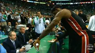 Miami Heat 2010/2011 - A Team Is Born Part 1