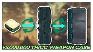 List of Trader Barters You Forgot About | Escape from Tarkov Patch 0.14
