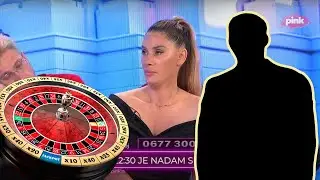 Zadruga 6 – Ana se opasno kockala i švalerisala
