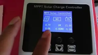 mppt 45a 8v sd 60v baterai