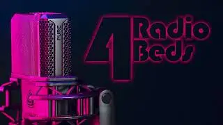 4 x Radio Beds / Production Beds