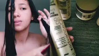 Usei Toda A Linha Perfect Repair Bel Kit